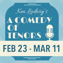 A Comedy of Tenors
