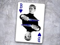 Blue Blood or How to Kill Your Way to the Top