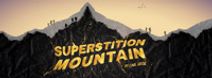 Superstition Mountain