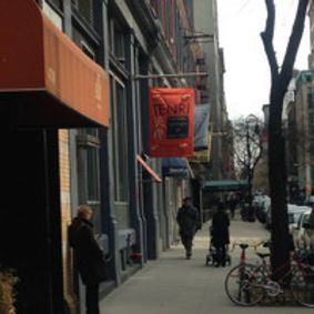 Festival Evening show poster