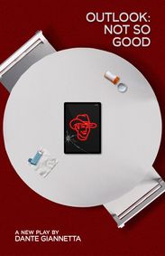 Outlook: Not So Good show poster