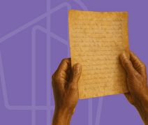 Letters to Harriet Tubman, Play About Woman Who Fought Slavery through the Underground Railroad, Comes to Sierra Madre Playhouse, 2/28