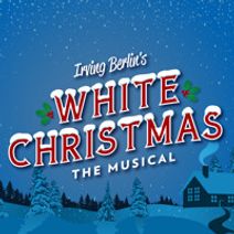 Irving Berlin's White Christmas