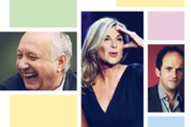 One More Minute (Encore un instant)