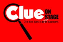 Clue On Stage