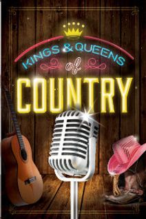 Kings & Queens of Country