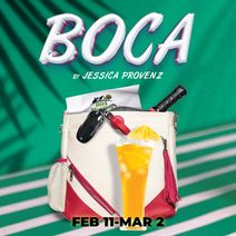 Boca