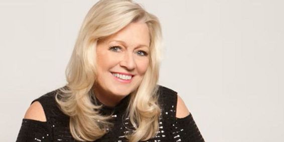 Linda Kahn show poster