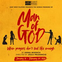 Man of God