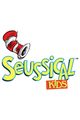 Seussical KIDS: Blue Fish Cast in Montana