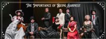 The Importance of Being Earnest