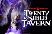 Dungeons & Dragons: The Twenty-Sided Tavern in Boston