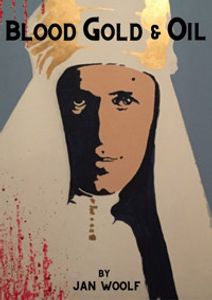 Blood Gold and Oil