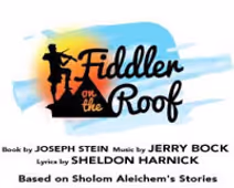 Fiddler on the Roof