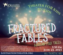 Fractured Fables