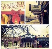 The Christmas Schooner