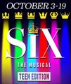 Six: Teen Edition in Phoenix