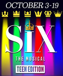Six: Teen Edition