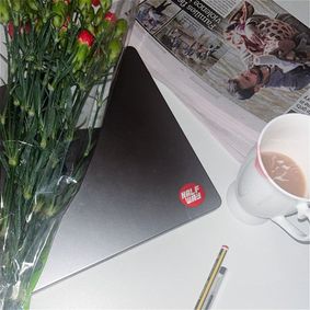 The Publicist show poster