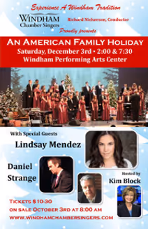 An American Family Holiday