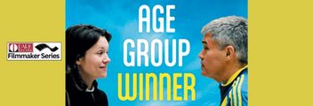 AGE GROUP WINNER (2025) Runner Documentary with Dir. Q&A – Tue Oct 28, 7pm in New Hampshire