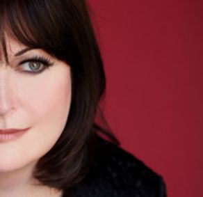 Ann Hampton Callaway with special guest Cyrille Aimée show poster