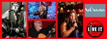 LiveIt!LIVE at Silvana- Across 116th Street
