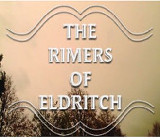 The Rimers of Eldritch show poster