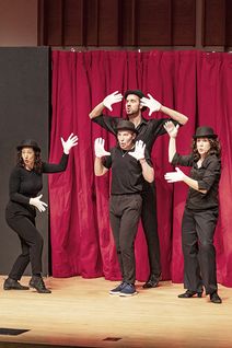 Broadway Playhouse: Dorothy Fields