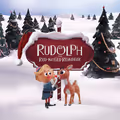 Rudolph the Red-Nosed Reindeer in Charlotte