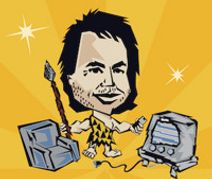 Defending the Caveman