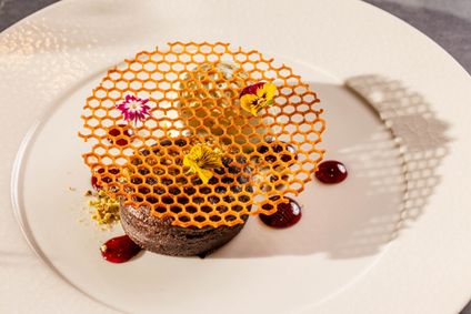 Valentine's Dinner at Asador show poster