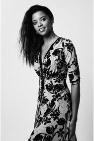 Beyond Broadway Series: Renée Elise Goldsberry in Concert show poster