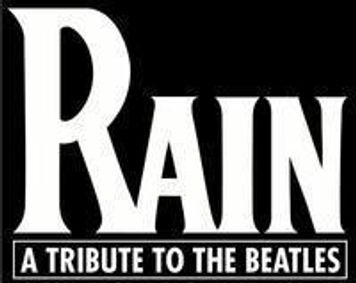Rain - A Tribute to The Beatles show poster
