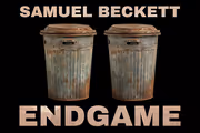 ENDGAME by Samuel Beckett in Houston