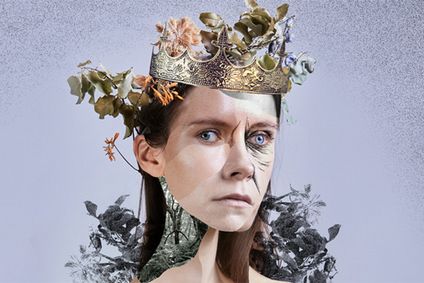 LOST LEAR show poster