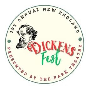 Dickens Fest show poster