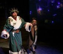 Scrooge - The Musical