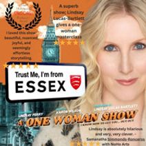 Trust Me, I'm from Essex