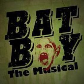 Bat Boy: The Musical  show poster