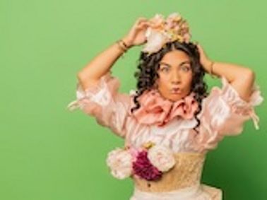 As You Like It show poster