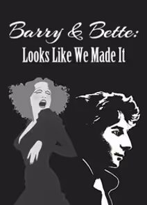 Barry & Bette: Looks like we made it