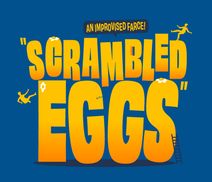 Scrambled Eggs