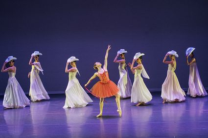 Cocktail Hour: The Show show poster