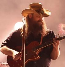 Chris Stapleton’s All-American Road Show