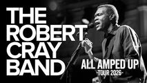 The Robert Cray Band in Phoenix