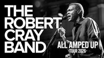 The Robert Cray Band