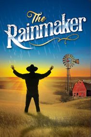 The Rainmaker show poster