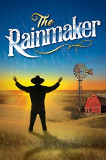 The Rainmaker