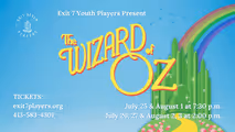 The Wizard of Oz in Boston